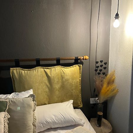 City Center Apartment Serres Esterno foto