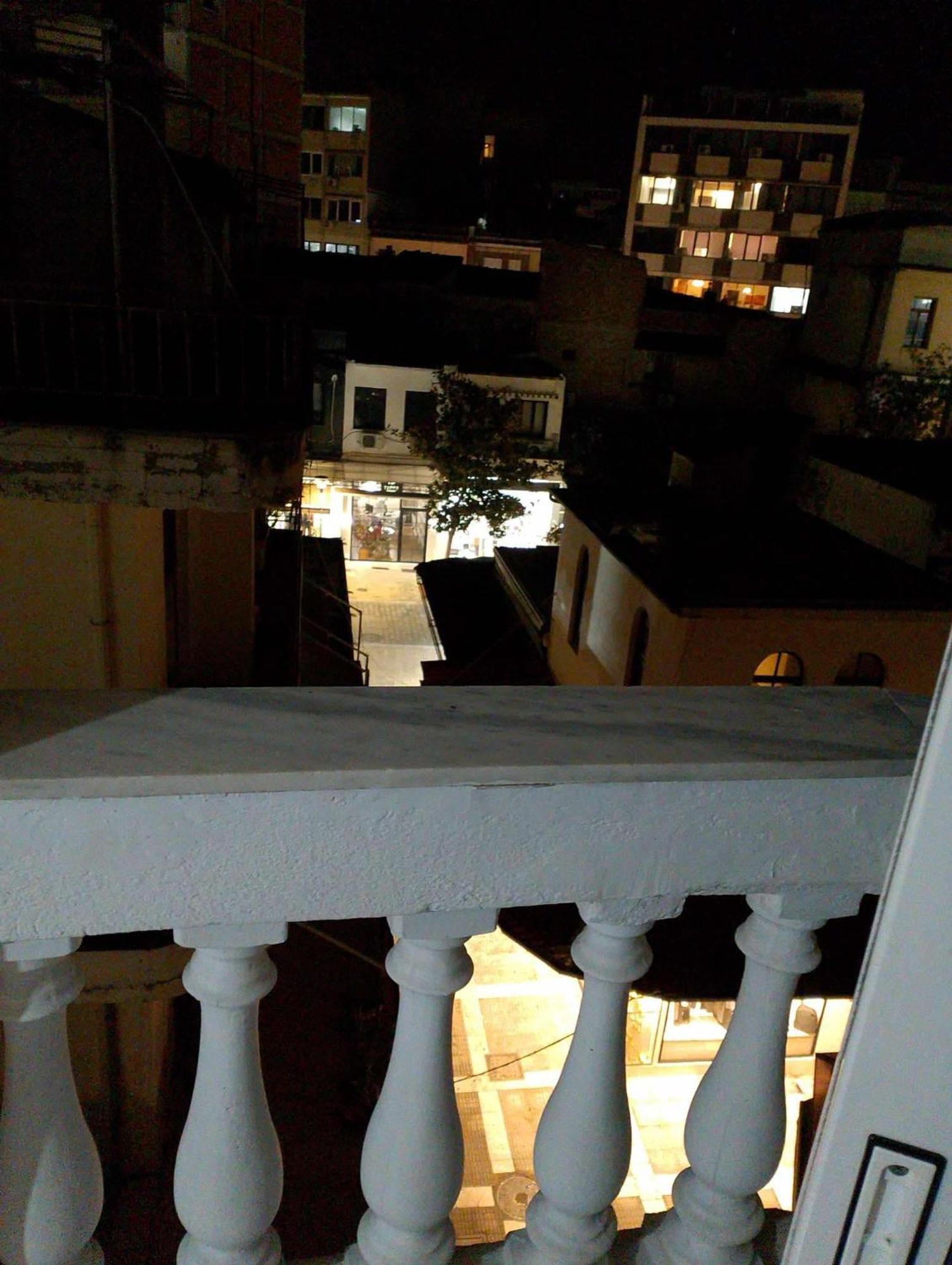 City Center Apartment Serres Esterno foto