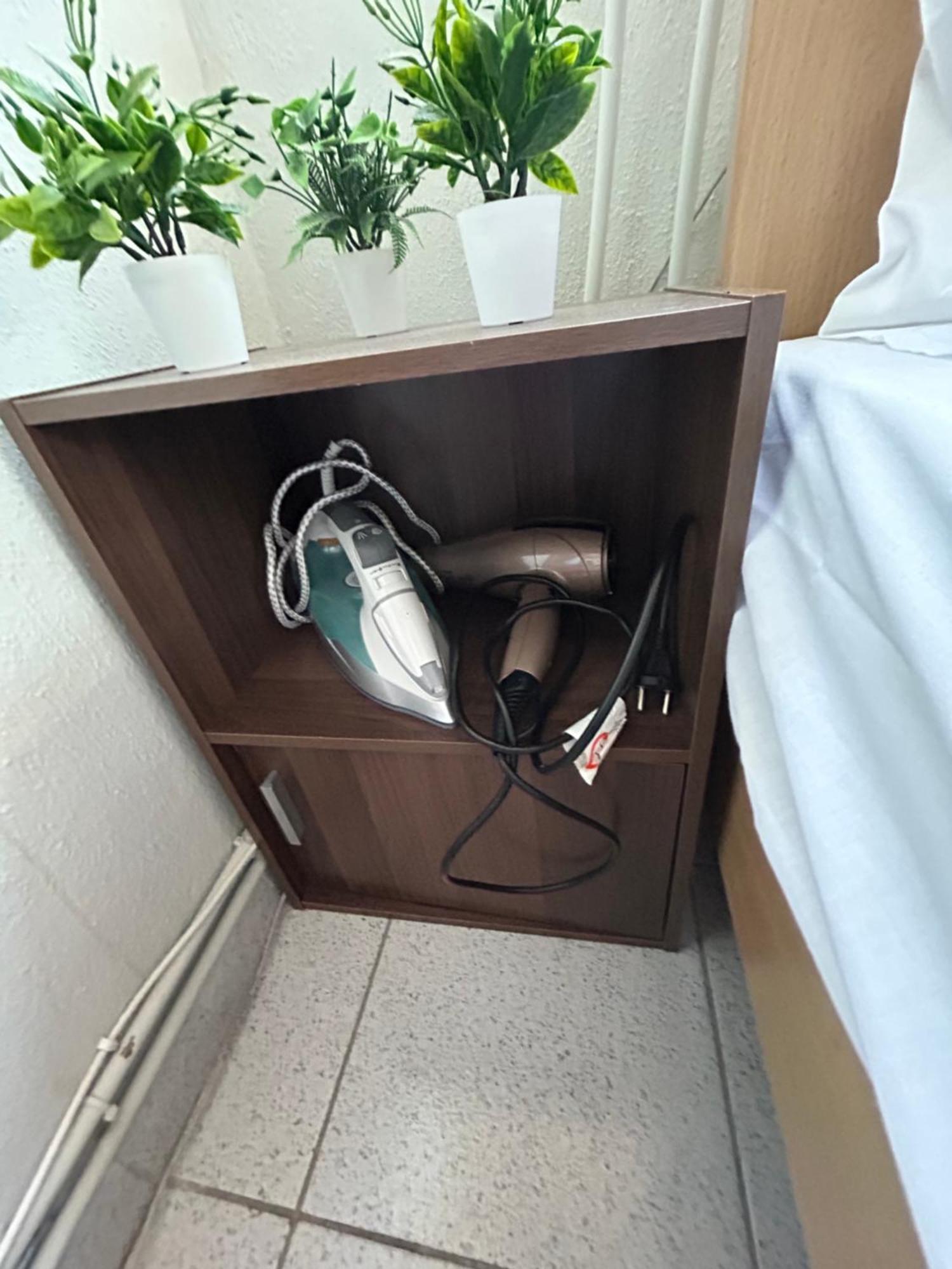 City Center Apartment Serres Esterno foto
