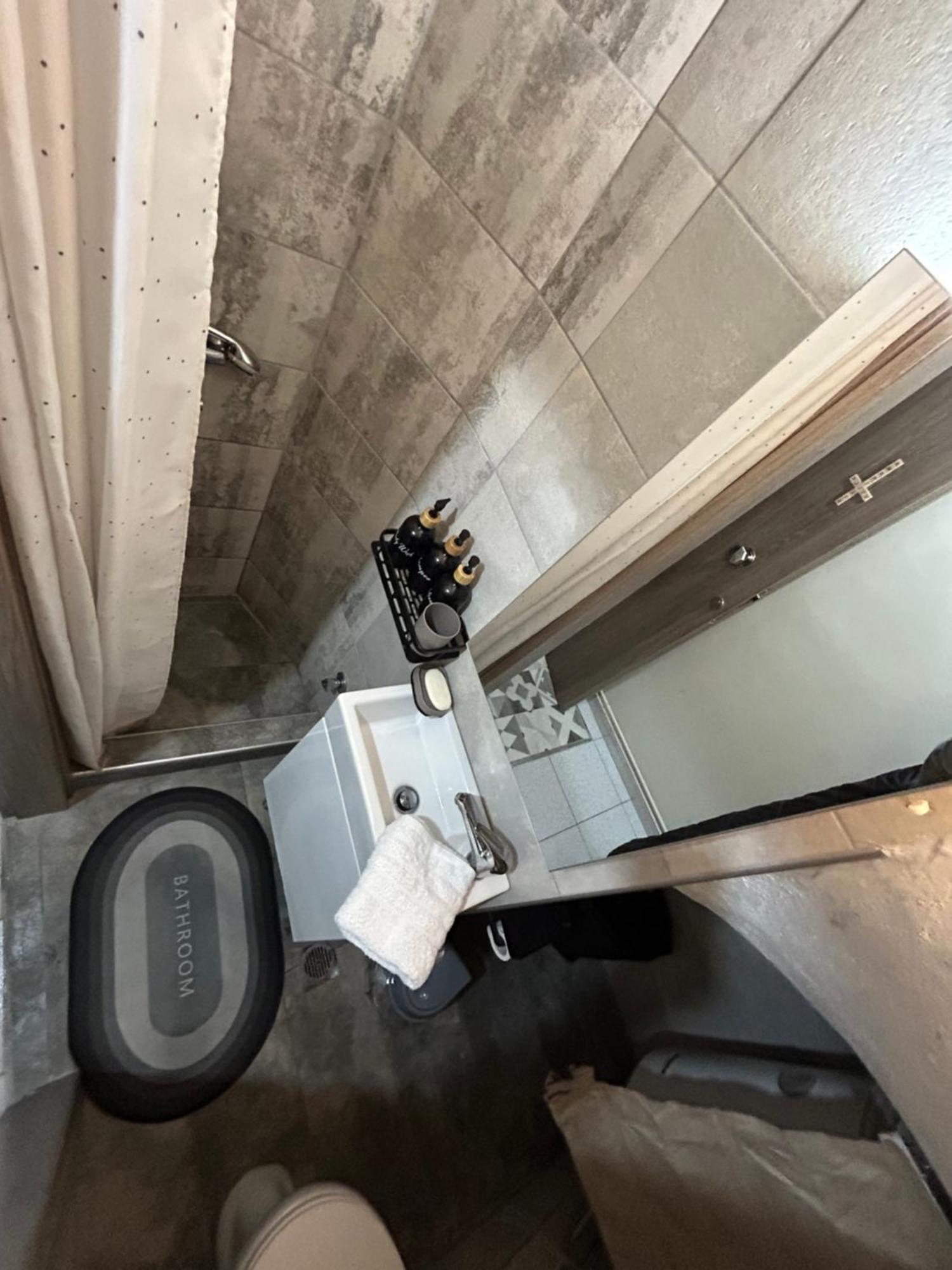City Center Apartment Serres Esterno foto