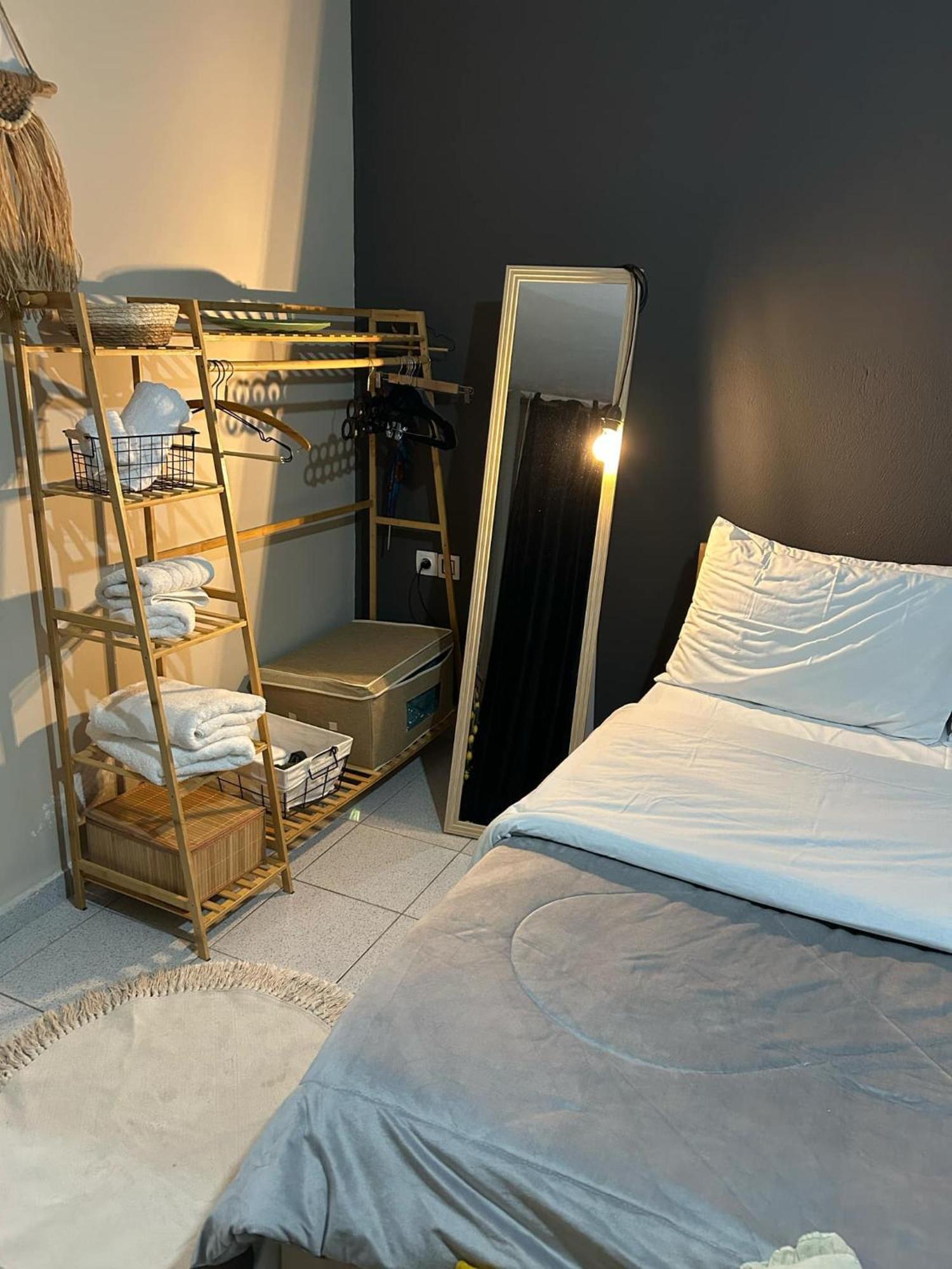 City Center Apartment Serres Esterno foto