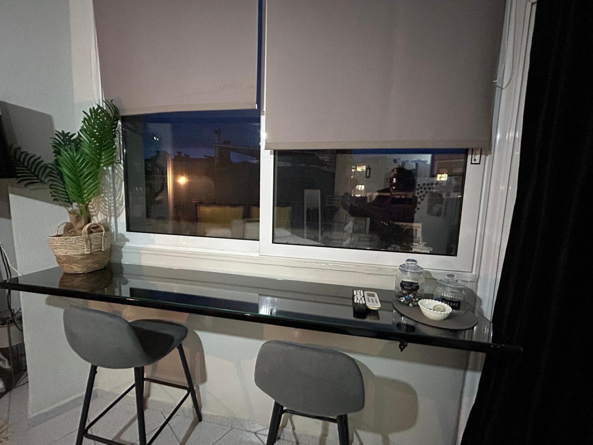 City Center Apartment Serres Esterno foto