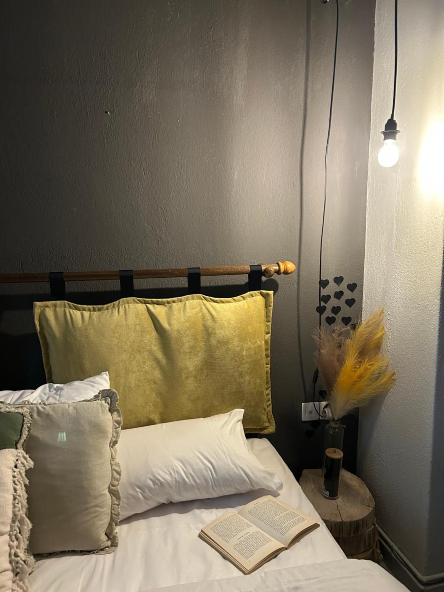 City Center Apartment Serres Esterno foto