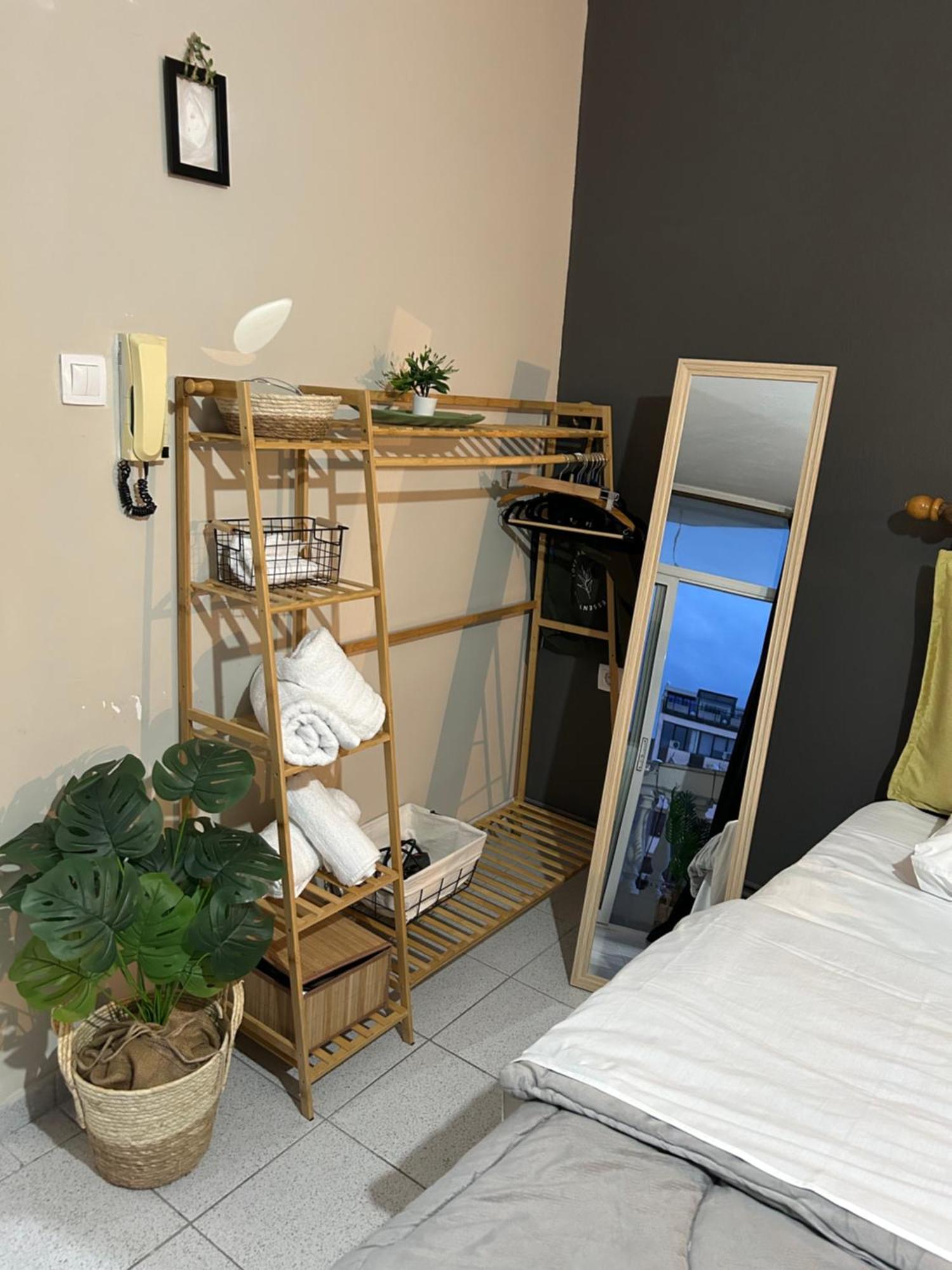 City Center Apartment Serres Esterno foto